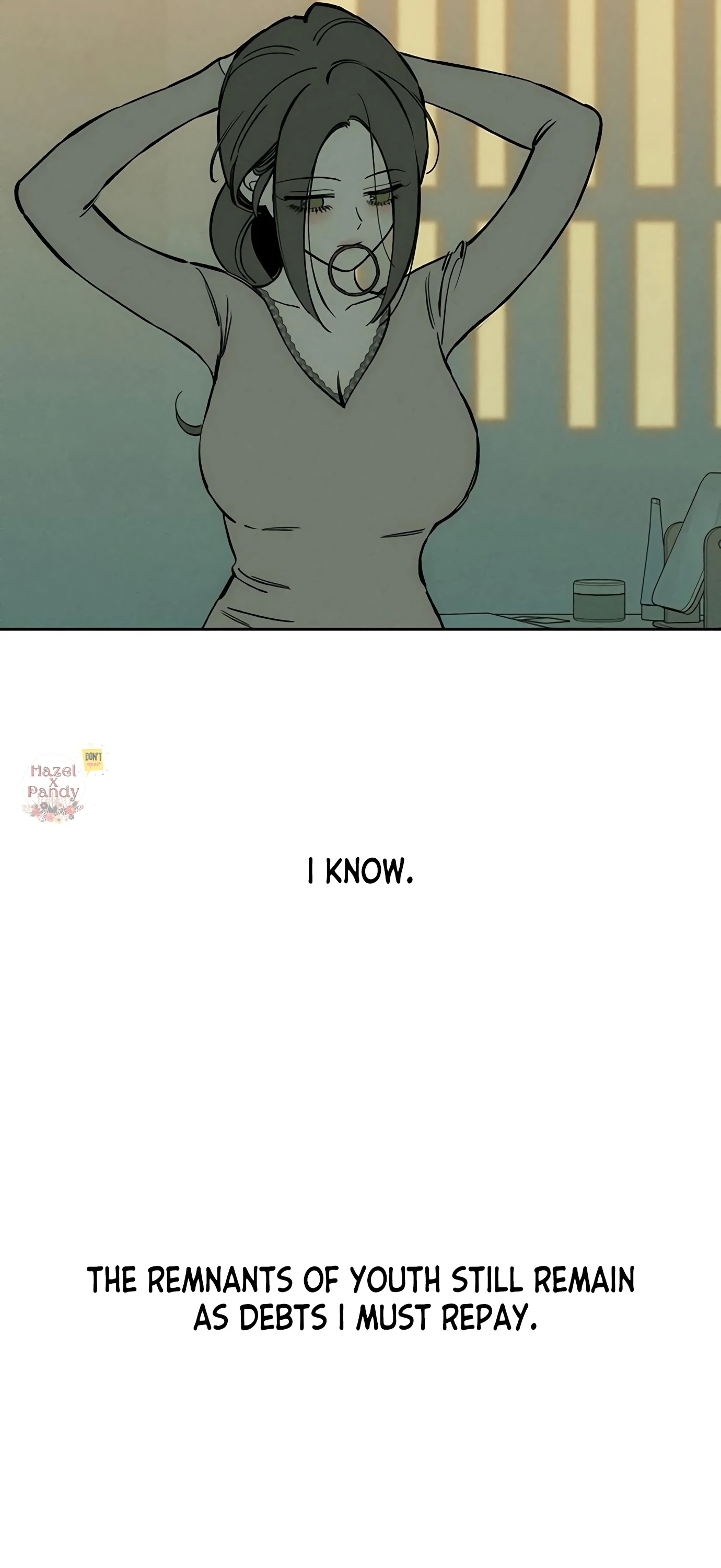 Tears On A Withered Flower Chapter 44 image 62